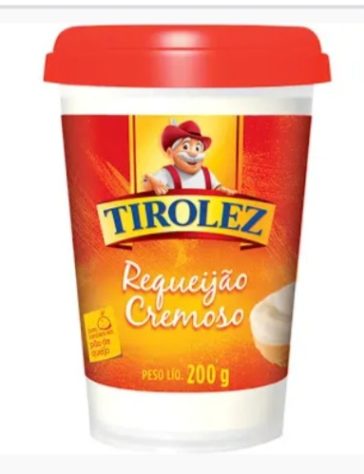 melhor requeijão