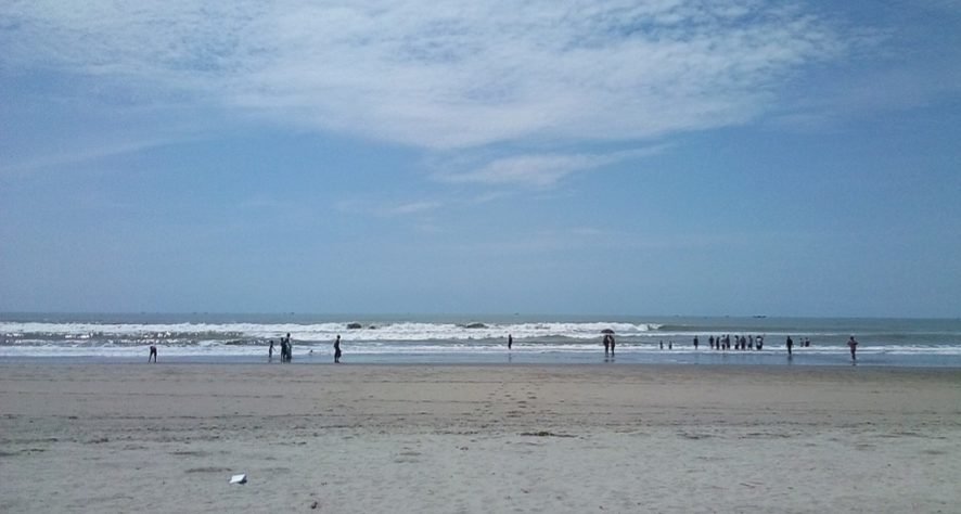 Cox's Bazar