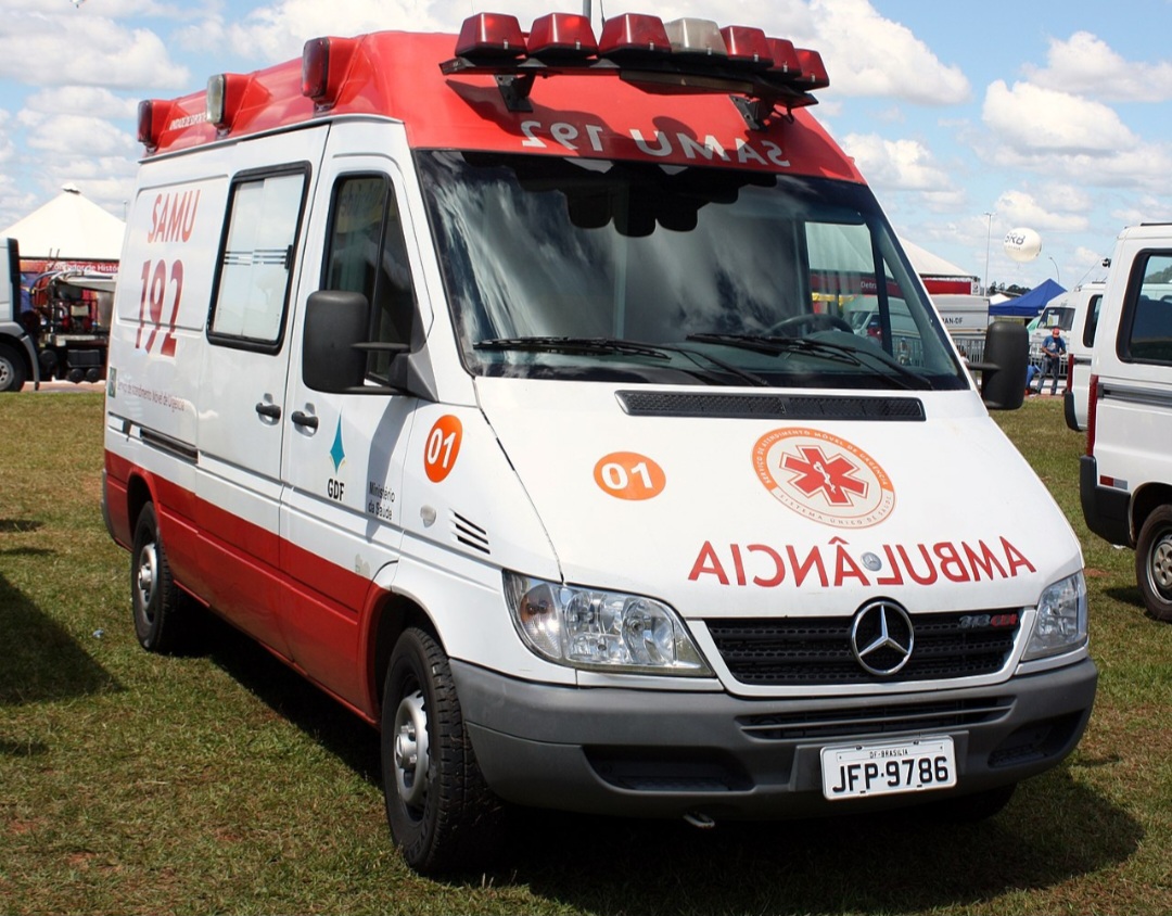A ideia foi inspirada no "Service d'aide Médicale Urgente", da França, que usa a mesma sigla e é considerado por especialistas como o melhor serviço de assistência emergencial do mundo.