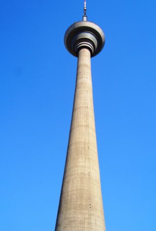 Tianjin Radio e TV Tower 