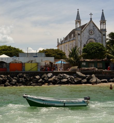 Vera Cruz, Bahia
