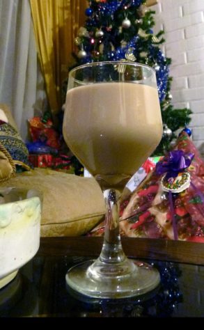 Caipirinha
