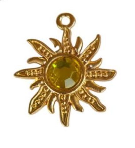 amuletos da sorte