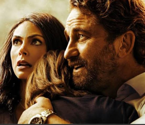 Gerard butler 