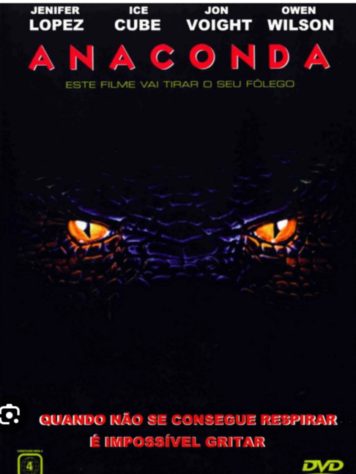 Anaconda