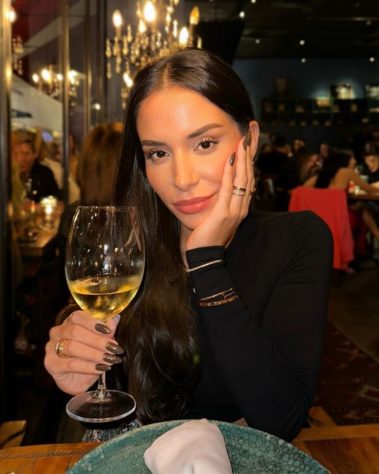 Thamires Hauch