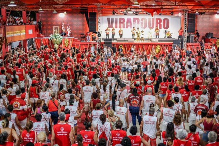 Unidos do Viradouro