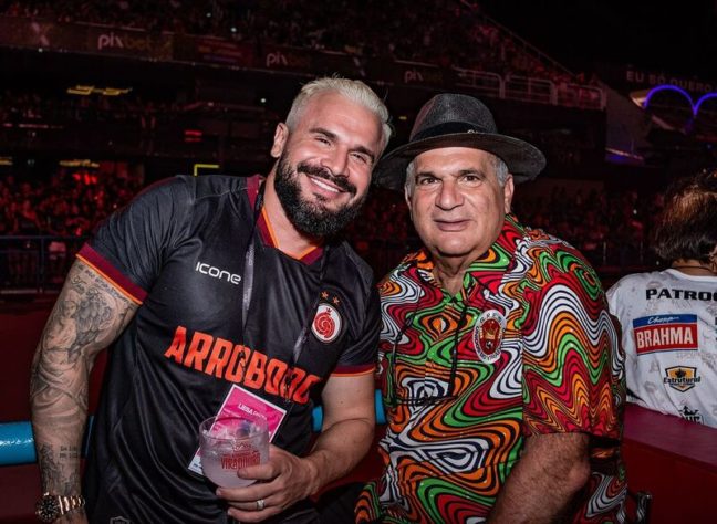 Marcelinho Calil 