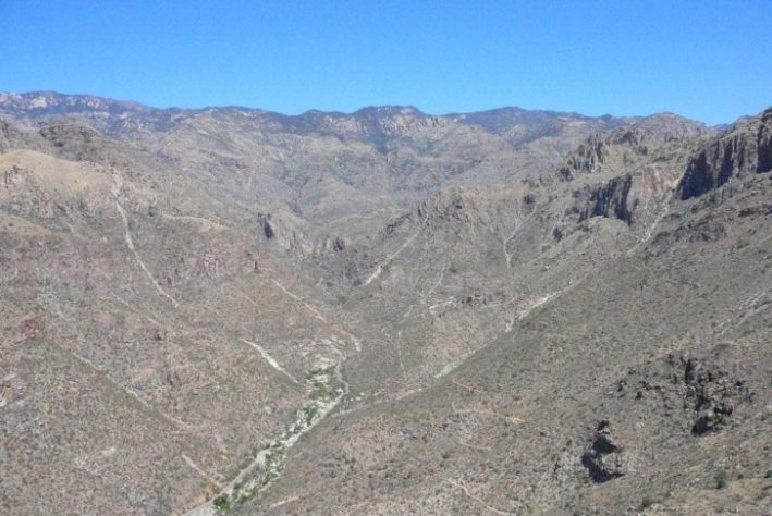 Tucson, Arizona