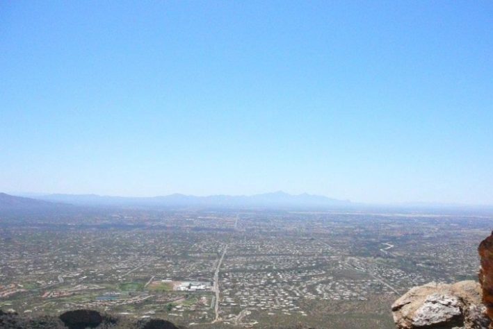 Tucson, Arizona