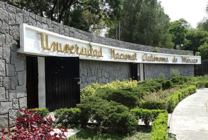 Universidade Nacional Autônoma do México (UNAM)