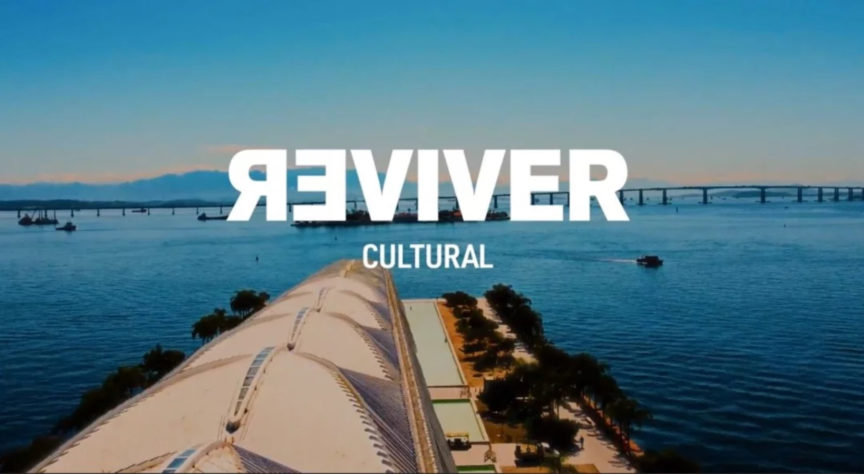 Reviver Cultural