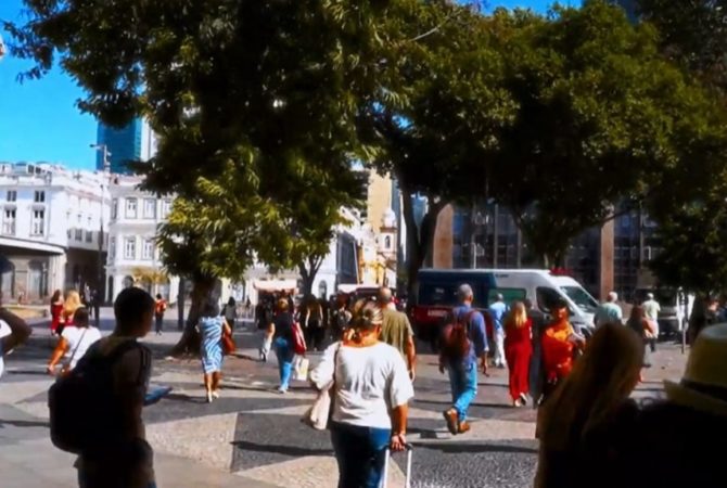 Saiba como chamar quem nasce nas capitais do Brasil