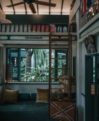 Resort InterContinental Khao Yai