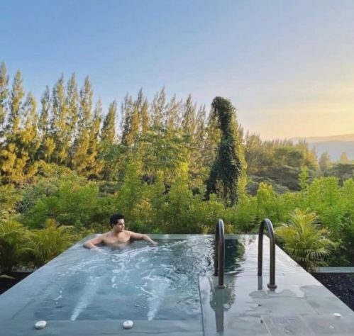 Resort InterContinental Khao Yai