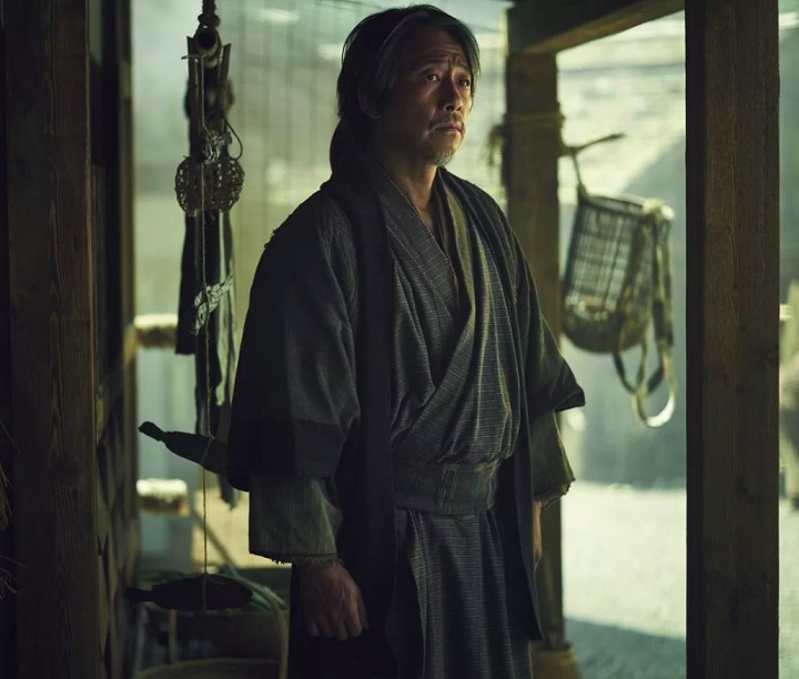 Para criar os ambientes, os produtores contaram com a colaboração de historiadores, obras de arte e colecionadores de antiguidades, já que não há fotografias daquela época. 