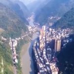 Yanjin, China