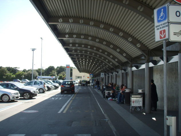Aeroporto de Florença