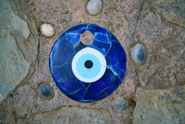 amuletos da sorte