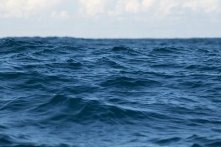 Oceano Pacífico