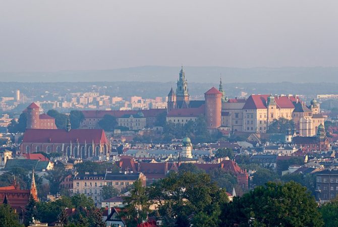 Levantamento revela as cidades mais limpas e mais sujas do mundo
