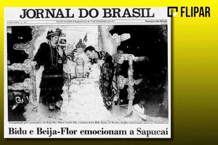 Milton Cunha