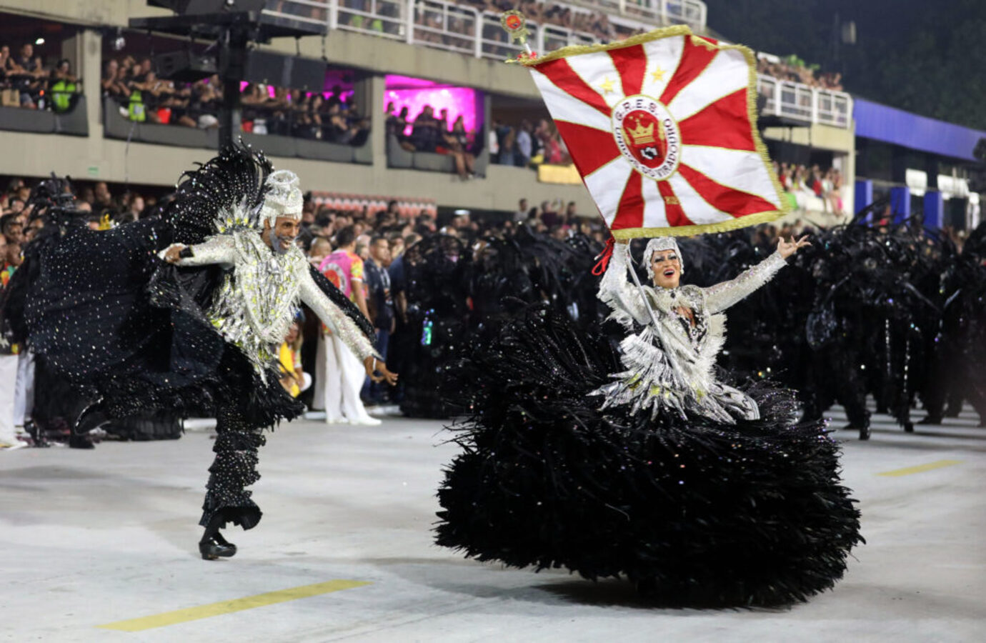 Conheça todos os quesitos do Carnaval do Rio