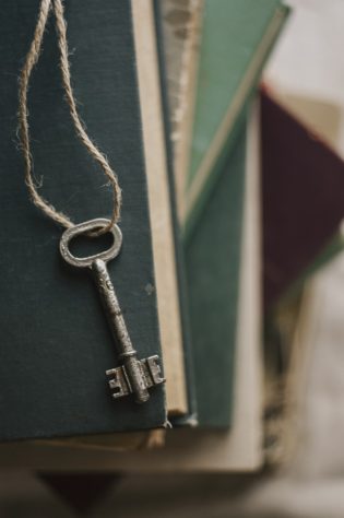 amuletos da sorte
