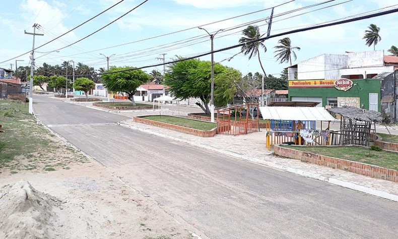 Árvore do amor