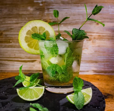 Caipirinha