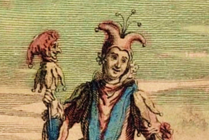 Rei Momo: saiba a história dessa figura folclórica do carnaval