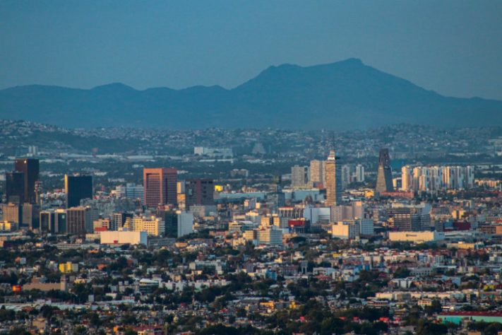 Cidade do México
