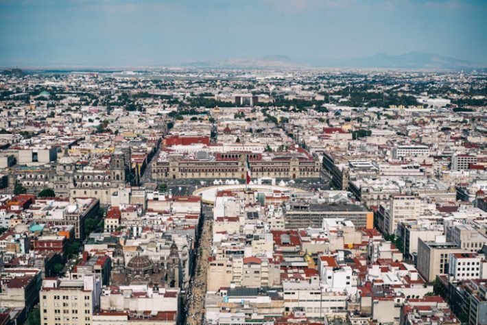 Cidade do México