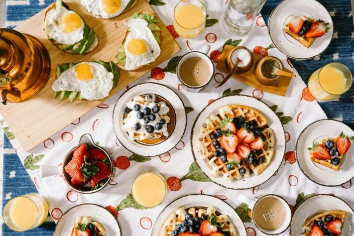 As 60 cafeterias mais bonitas do mundo