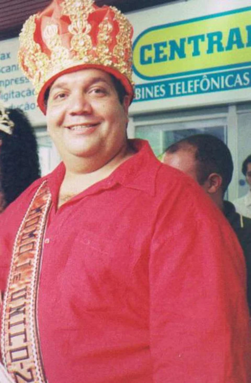 <p>Dos anos seguintes à morte do jornalista até o início da década de 70, o Rei Momo foi escolhido por indicação de agremiações carnavalescas e veículos de imprensa. </p>
