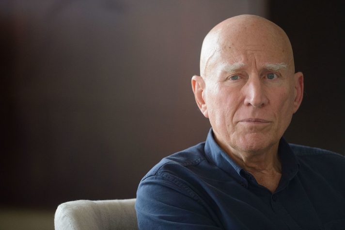 Sebastião Salgado