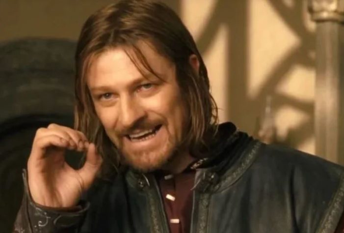 Sean Bean