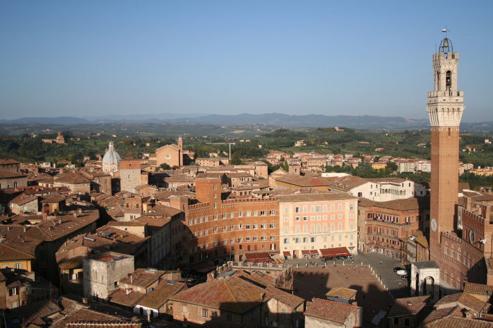 Aeroporto de Florença