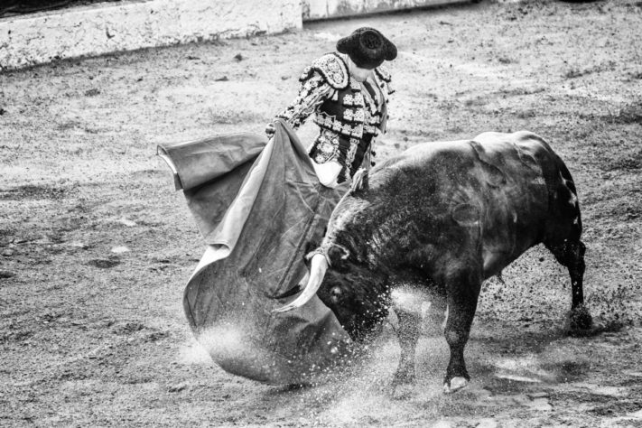 Tauromaquia - Touradas