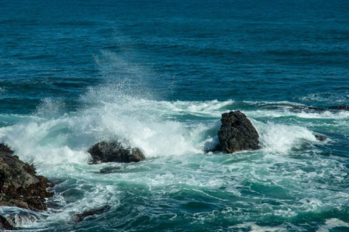 Oceano Pacífico