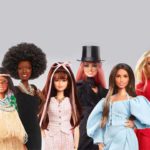 Barbies Icônicas - Divulgação Mattel