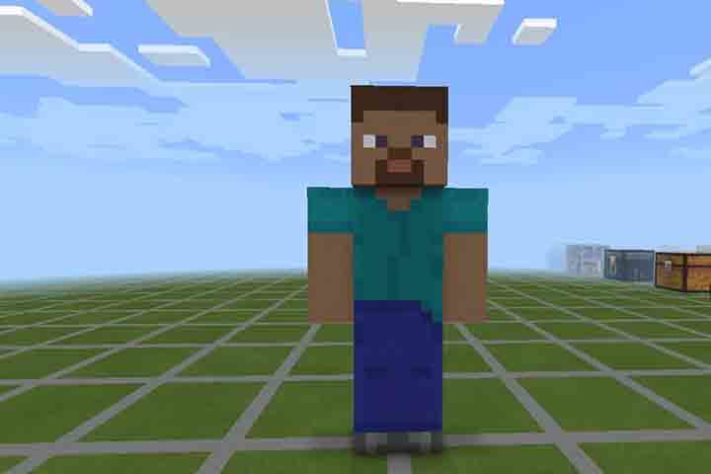 Minecraft