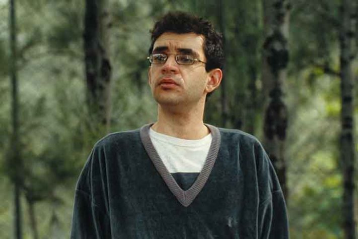 Renato Russo