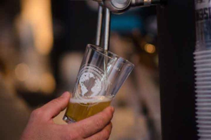Blumenau - Cerveja