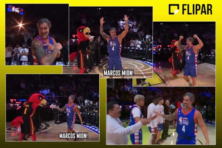 Marcos Mion