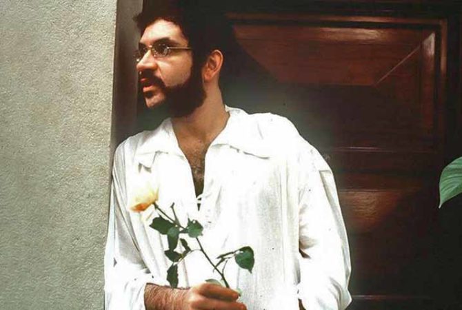 Filho de Renato Russo notifica Partido Novo por uso desautorizado de música do pai