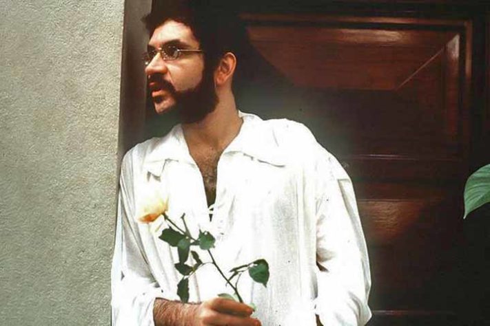 Renato Russo