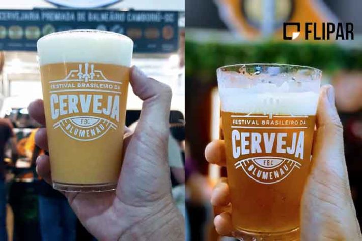 Blumenau - Cerveja