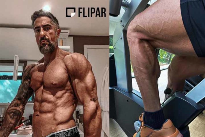 Marcos Mion