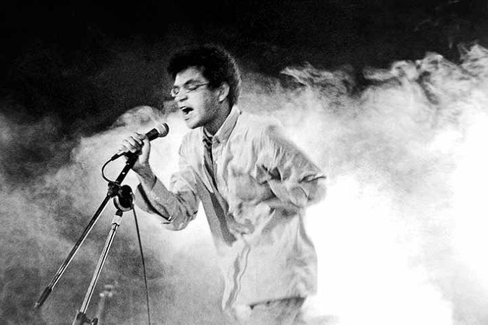 Renato Russo